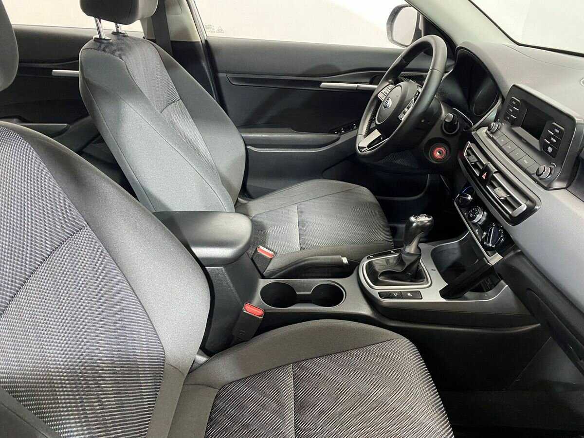 Купить Kia Seltos с пробегом. Фото: #9