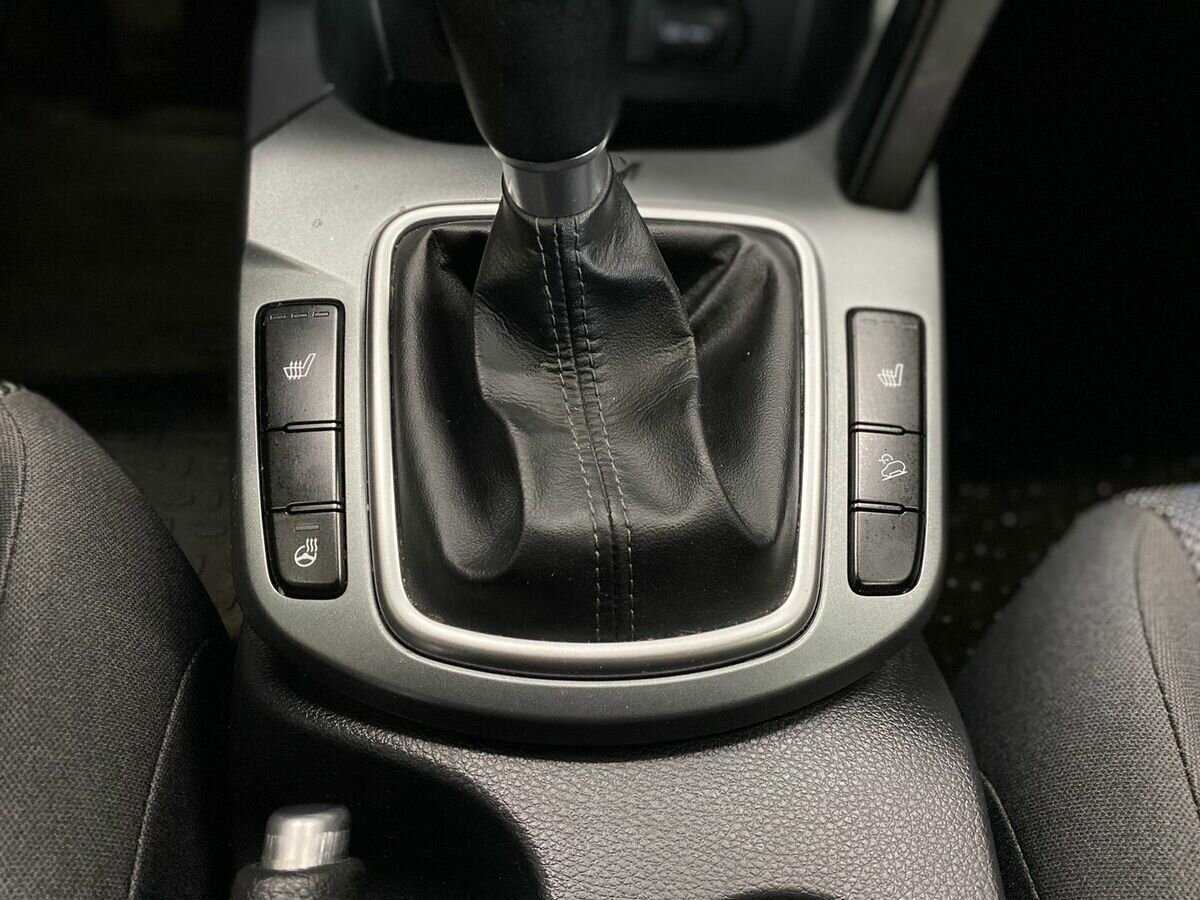 Купить Kia Seltos с пробегом. Фото: #15