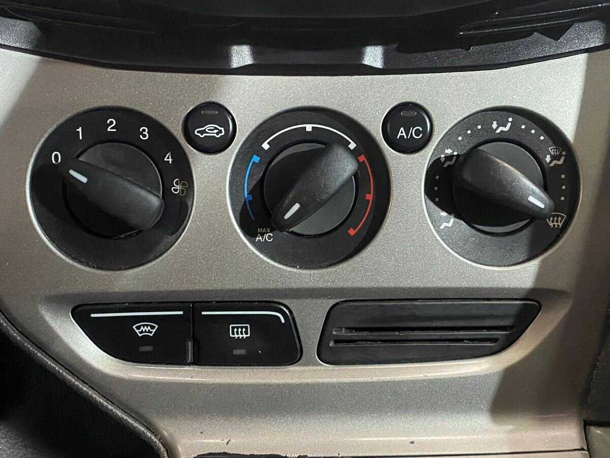 Продажа Б/У Форд Фокус. Фото: #12