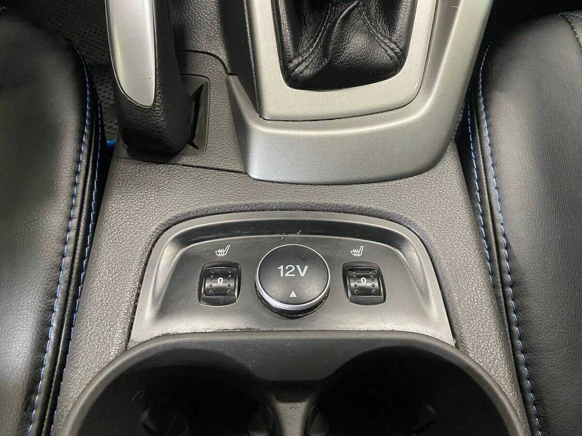 Продажа Б/У Форд Фокус. Фото: #13