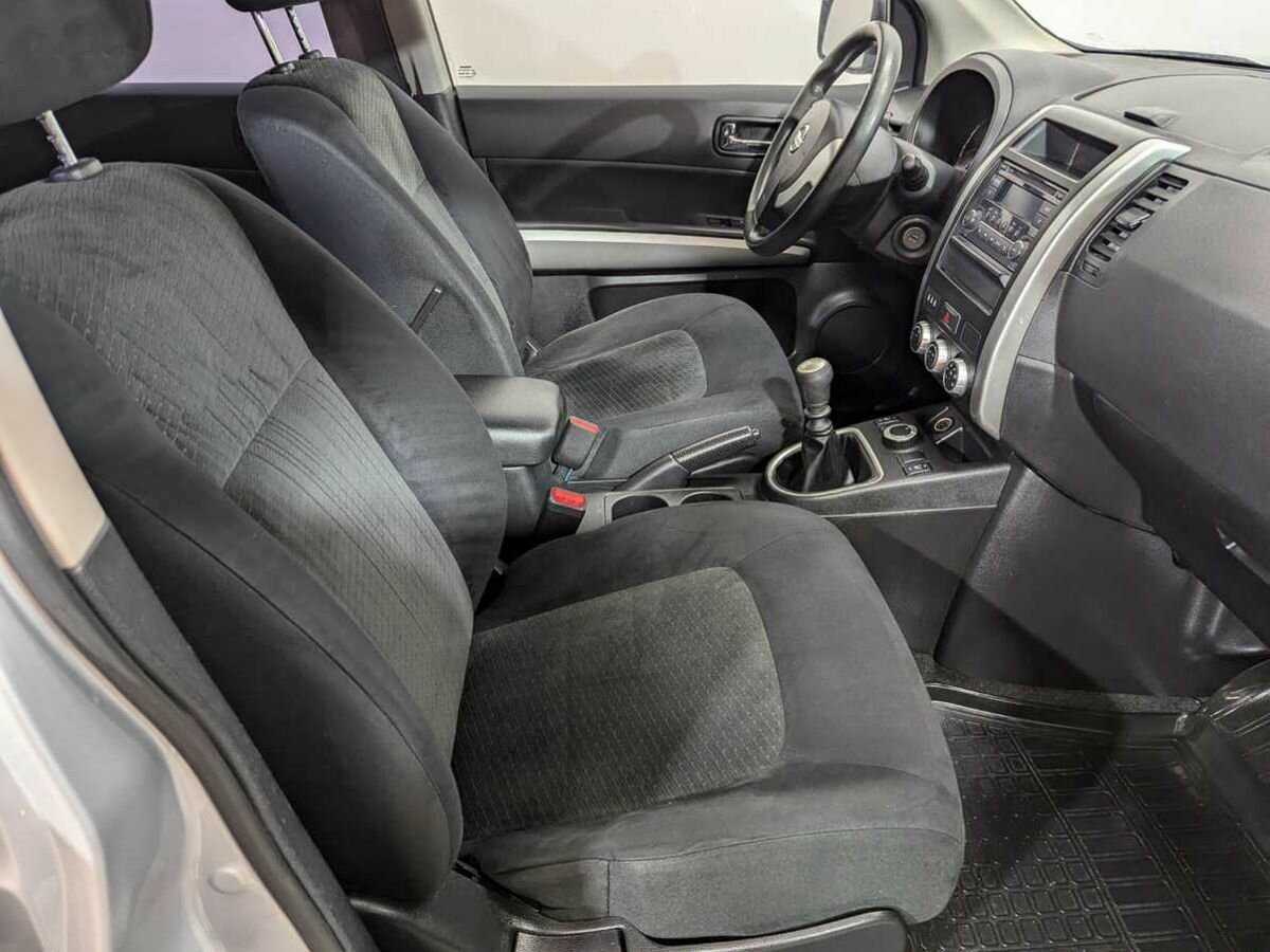 Продажа Б/У Ниссан Икс-Трейл. Фото: #9