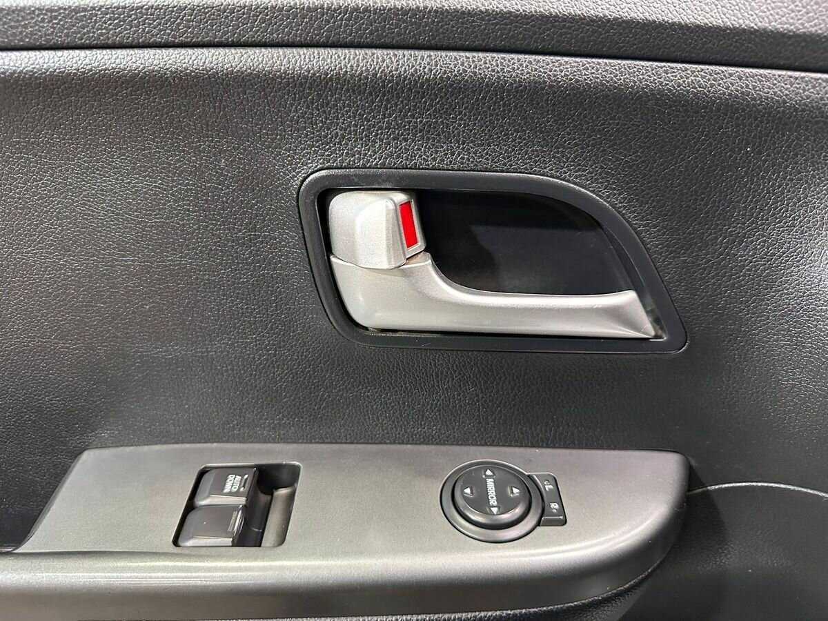 Продажа Б/У Киа Рио. Фото: #13