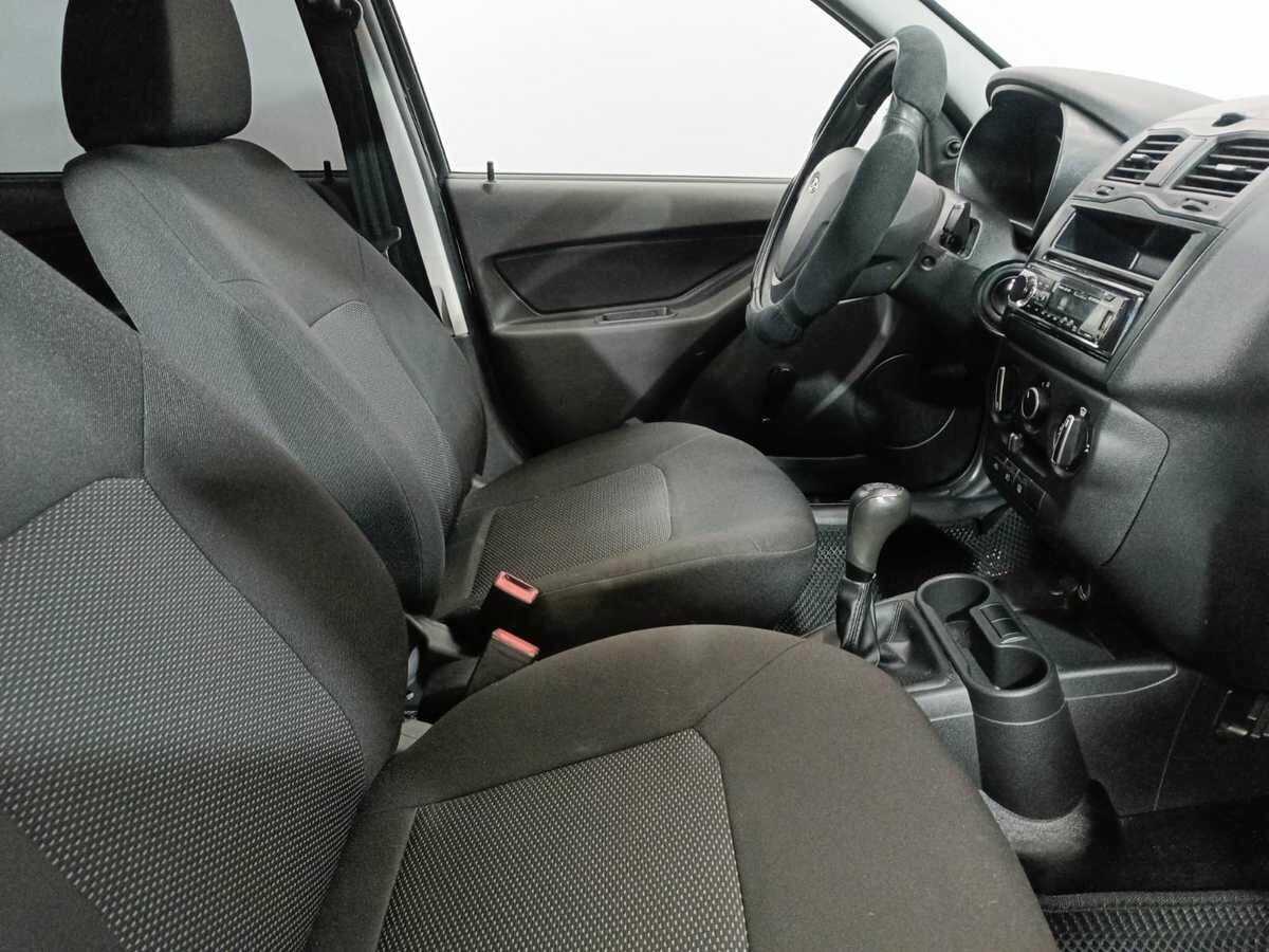 Продажа Б/У Лада (ВАЗ) Гранта. Фото: #9