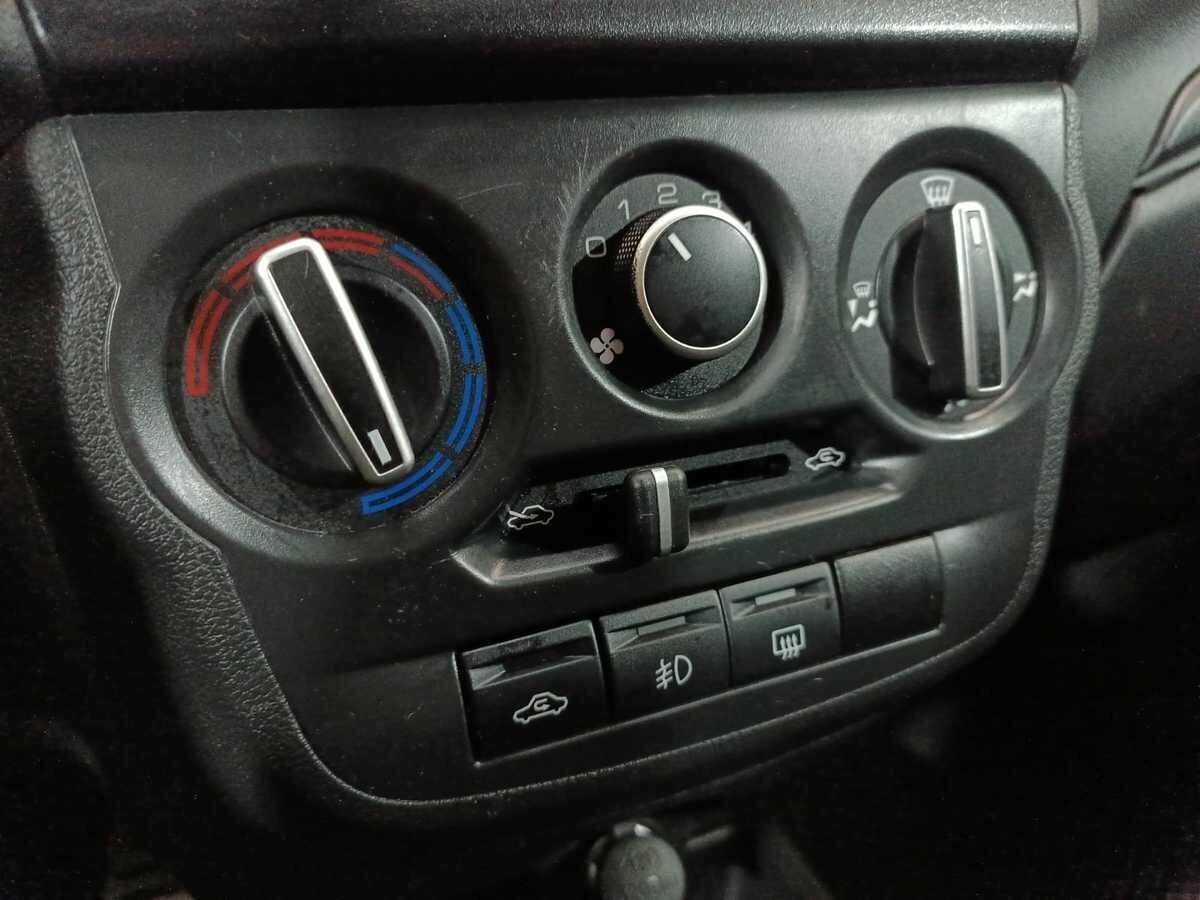 Продажа Б/У Лада (ВАЗ) Гранта. Фото: #12