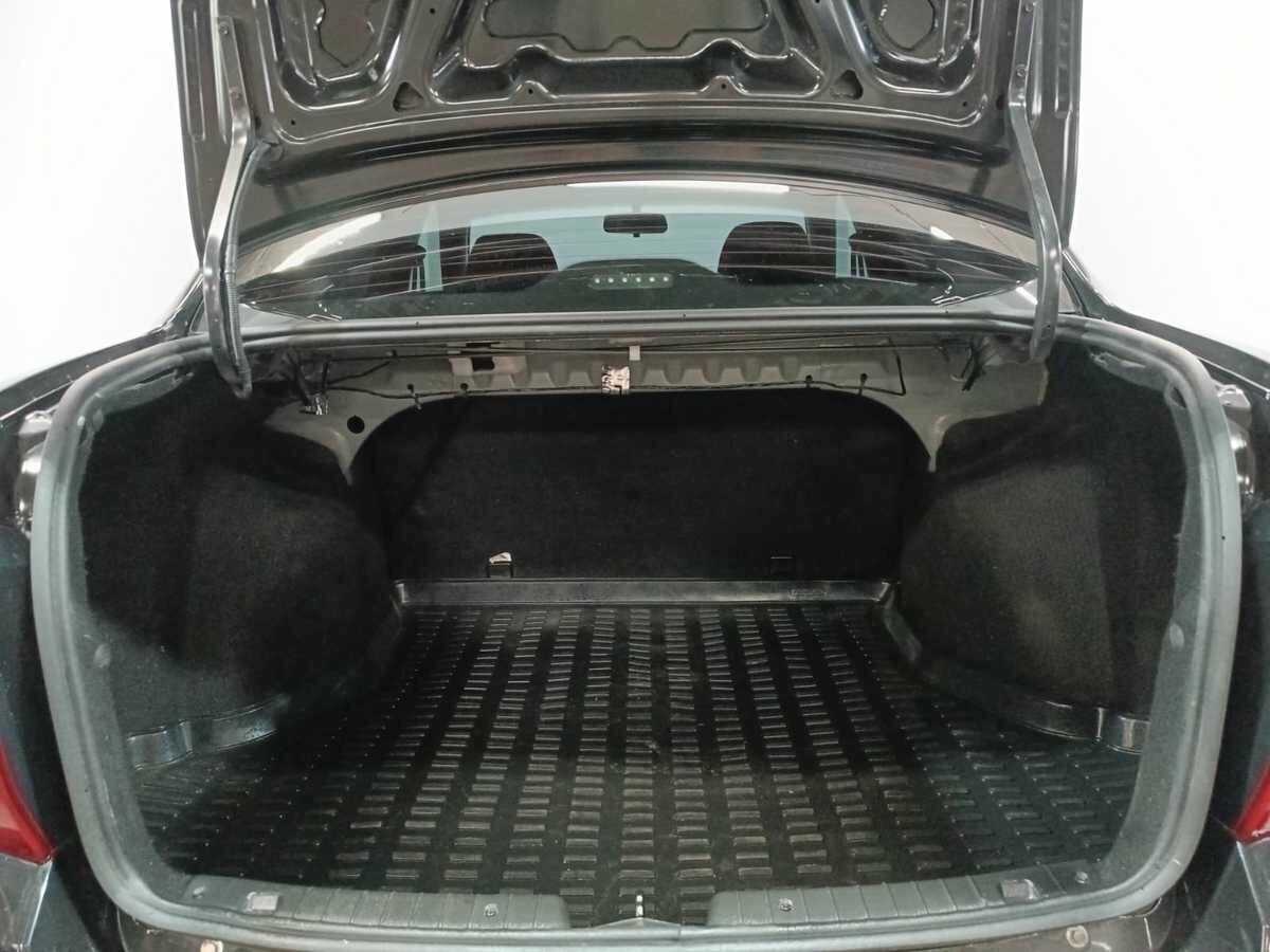 Продажа Б/У Лада (ВАЗ) Гранта. Фото: #13