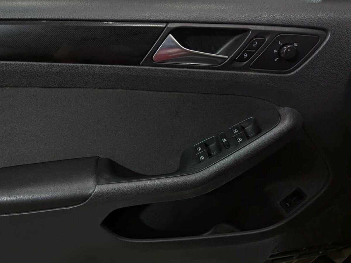 Продажа Б/У Фольксваген Джетта. Фото: #12