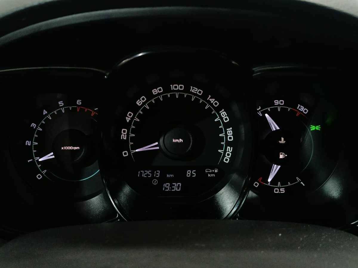 Продажа Б/У Лада (ВАЗ) Веста. Фото: #11