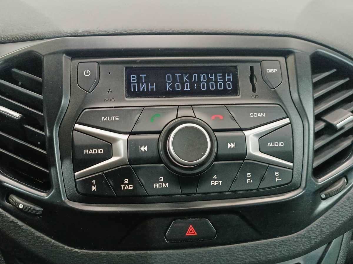 Продажа Б/У Лада (ВАЗ) Веста. Фото: #12