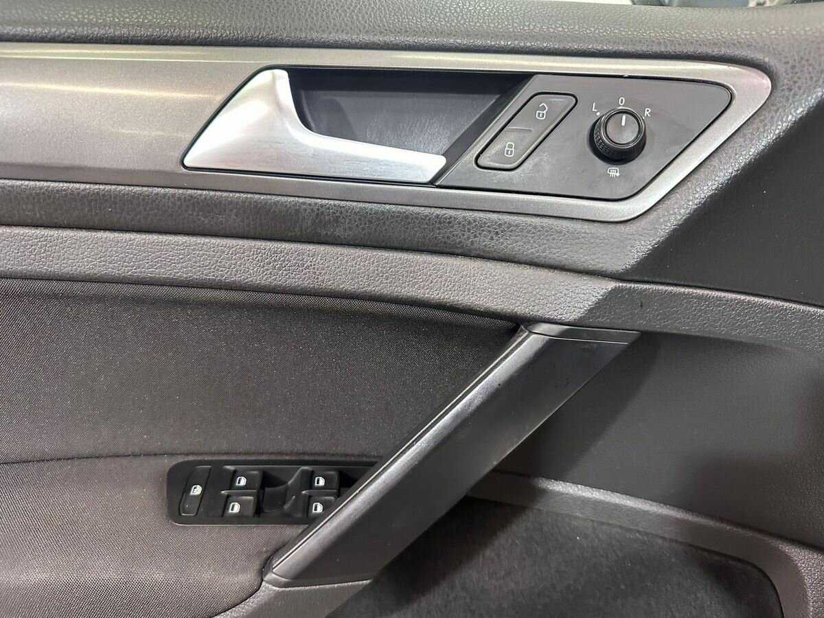 Продажа Б/У Фольксваген Гольф. Фото: #13