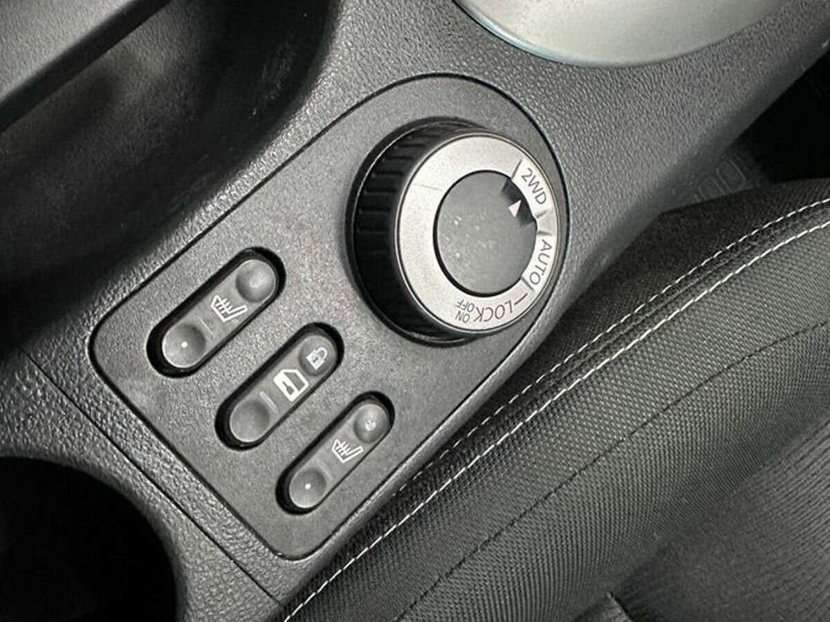 Продажа Б/У Ниссан Кашкай. Фото: #14