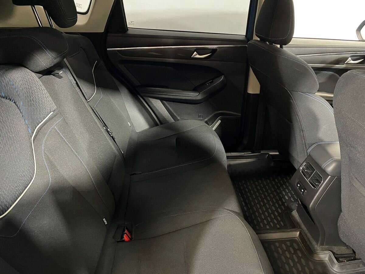 Продажа Б/У Хавал Джолион. Фото: #12