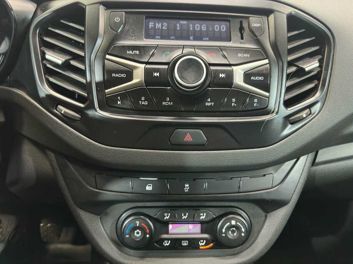 Продажа Б/У Лада (ВАЗ) Веста. Фото: #12