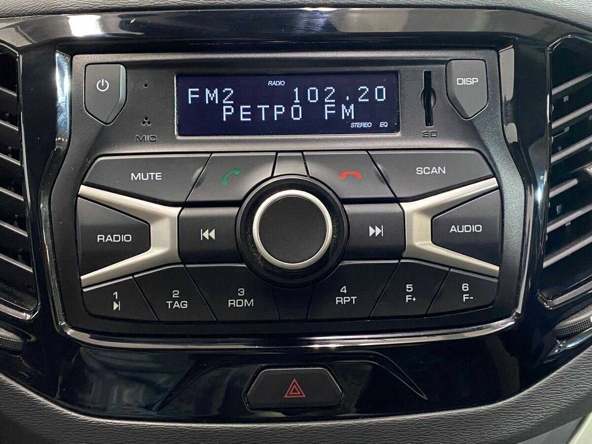 Продажа Б/У Лада (ВАЗ) Веста. Фото: #15