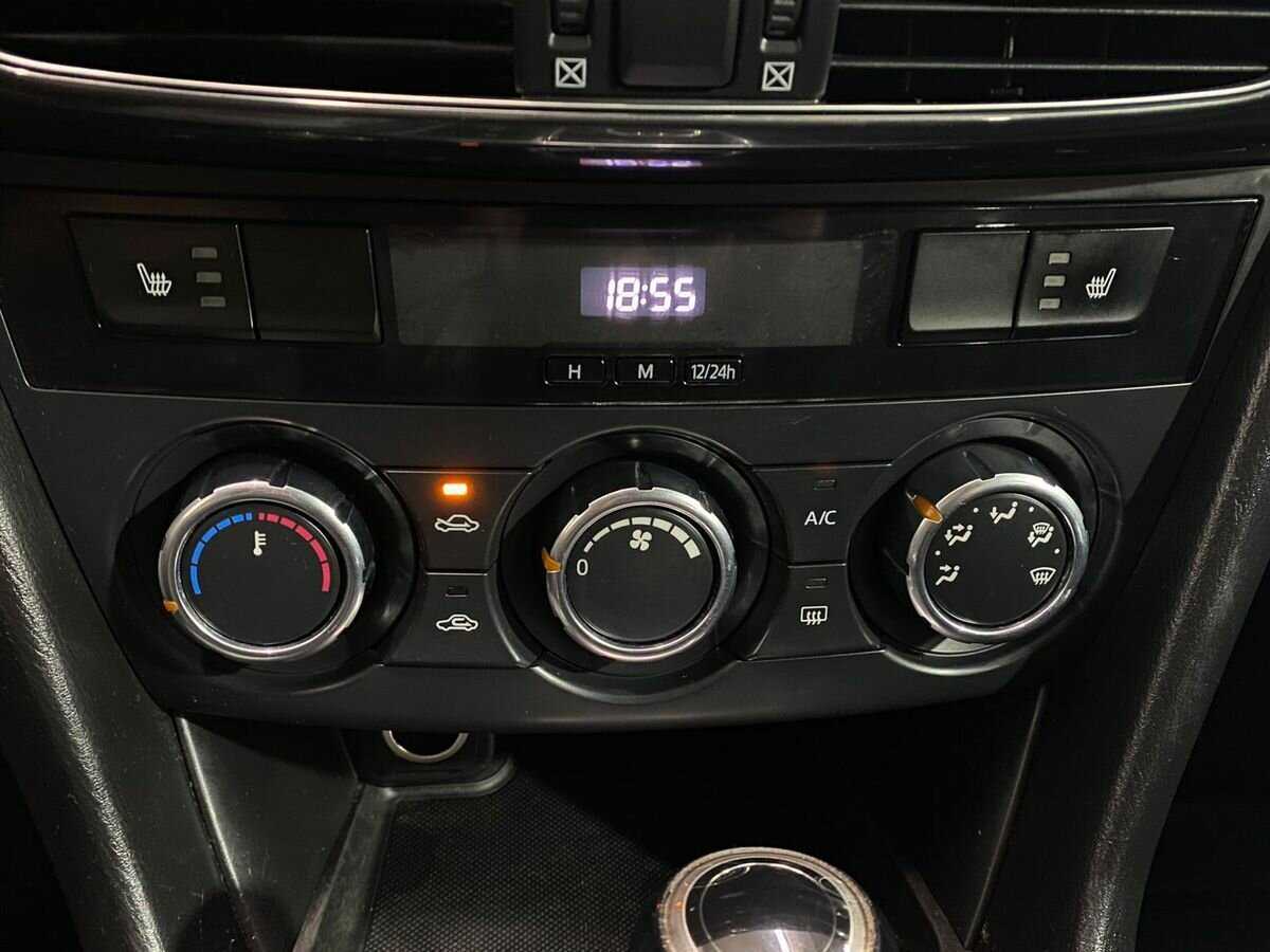 Продажа Б/У Мазда 6. Фото: #14