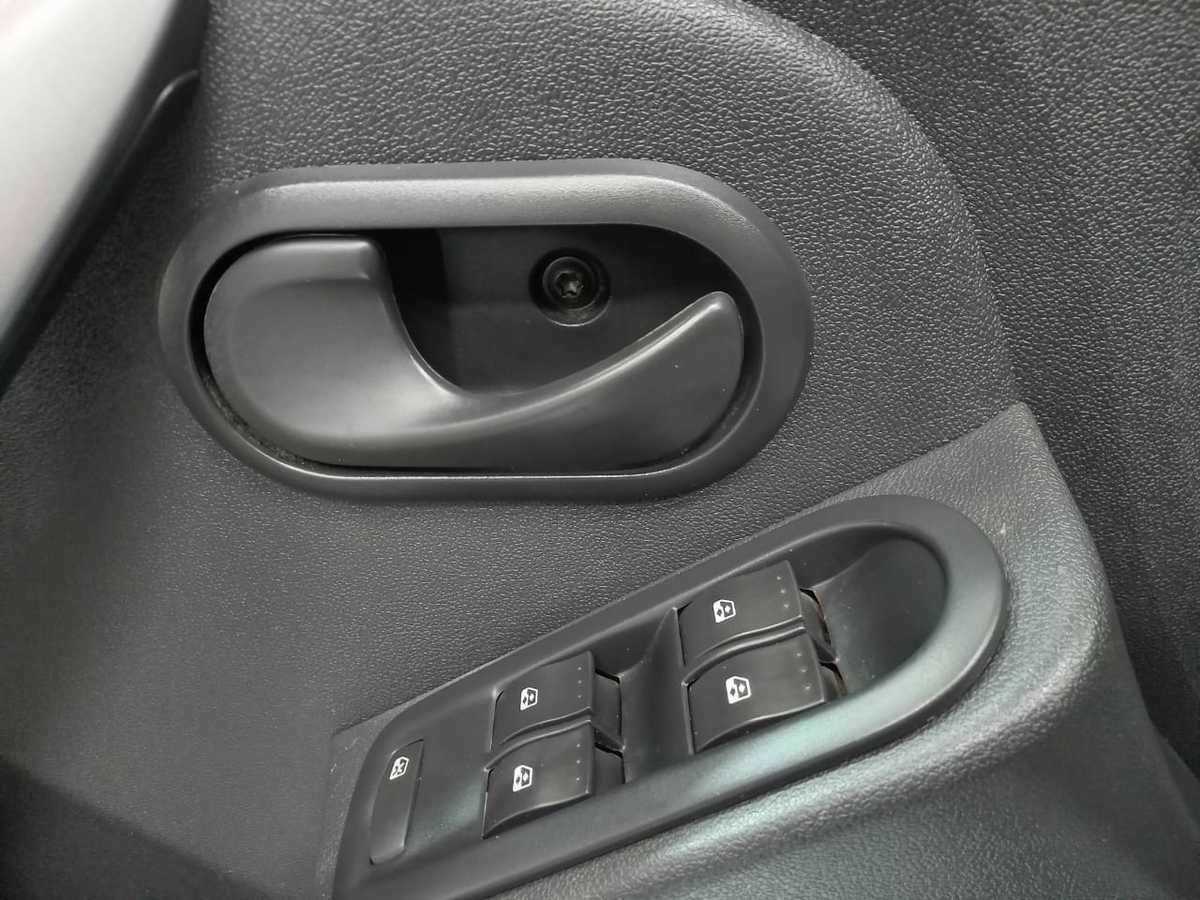 Продажа Б/У Рено Дастер. Фото: #13