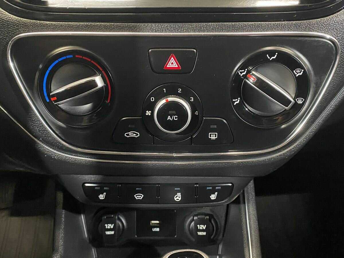 Продажа Б/У Хендай Солярис. Фото: #12