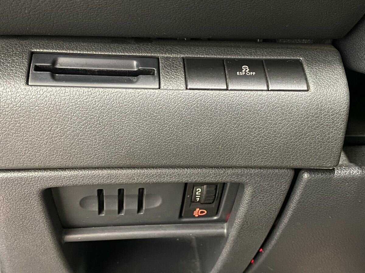 Продажа Б/У Пежо 3008. Фото: #13