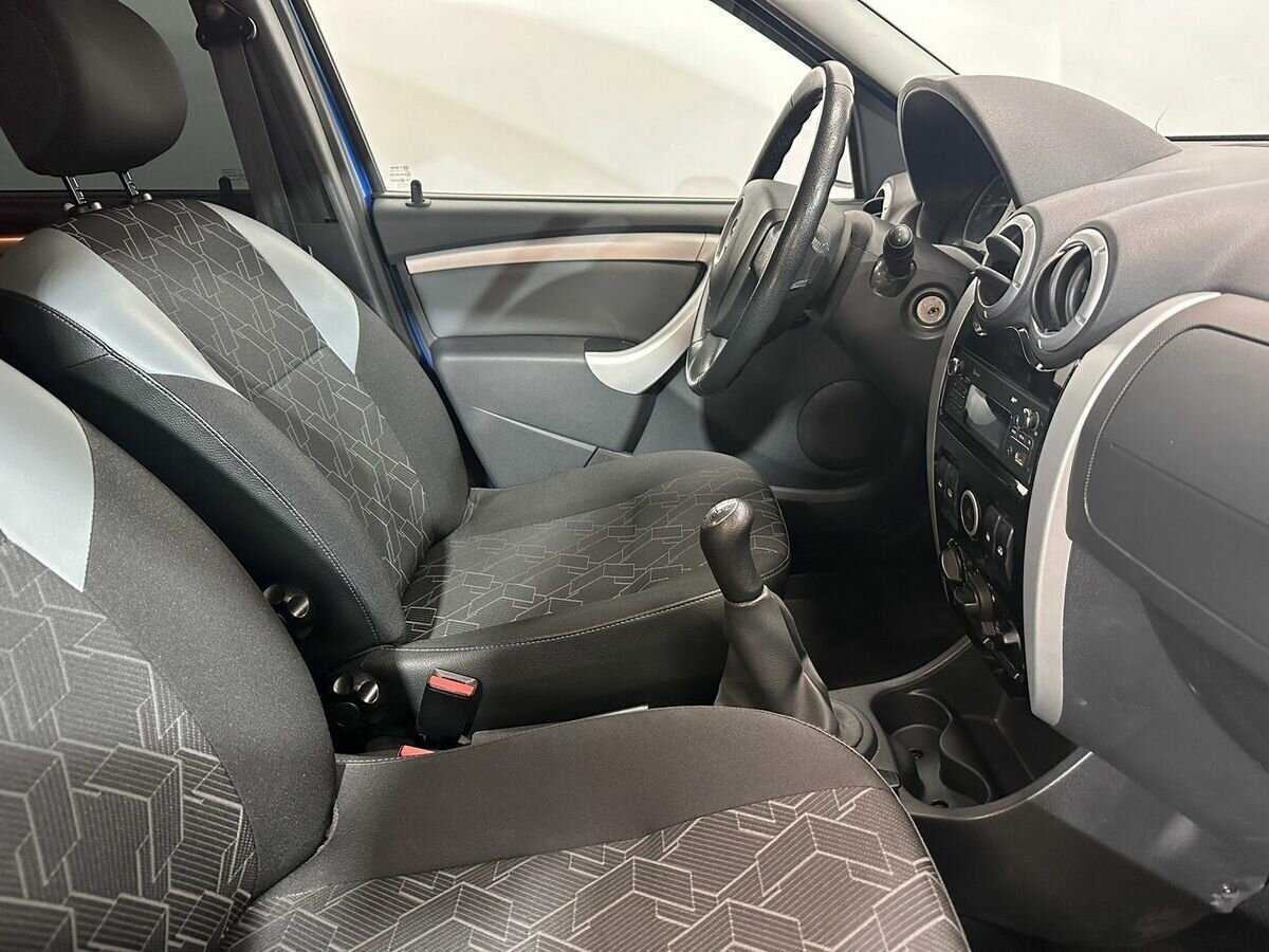 Продажа Б/У Лада (ВАЗ) Ларгус. Фото: #9