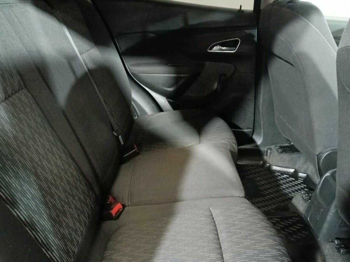 Продажа Б/У Опель Мокка. Фото: #10