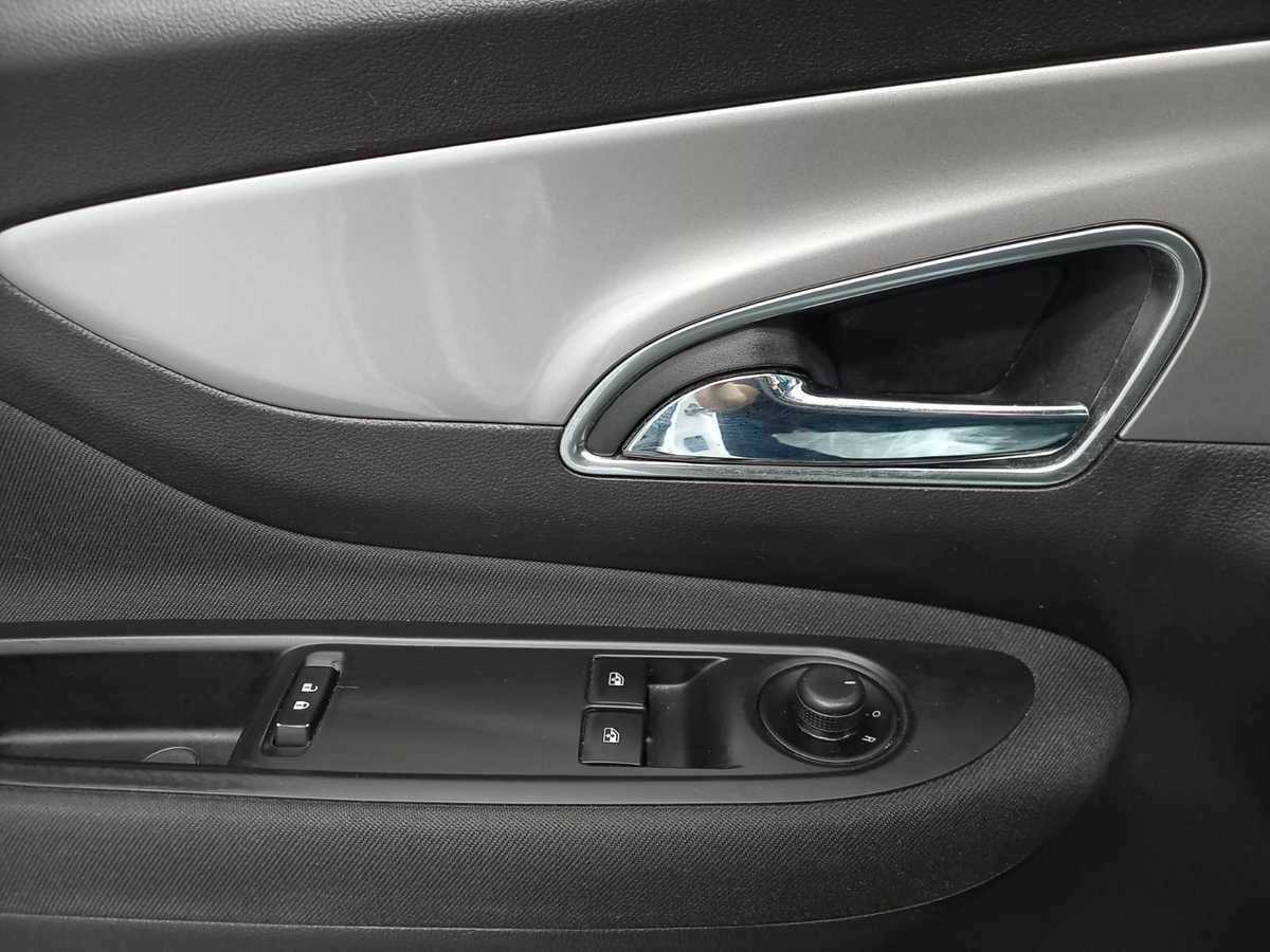 Продажа Б/У Опель Мокка. Фото: #15