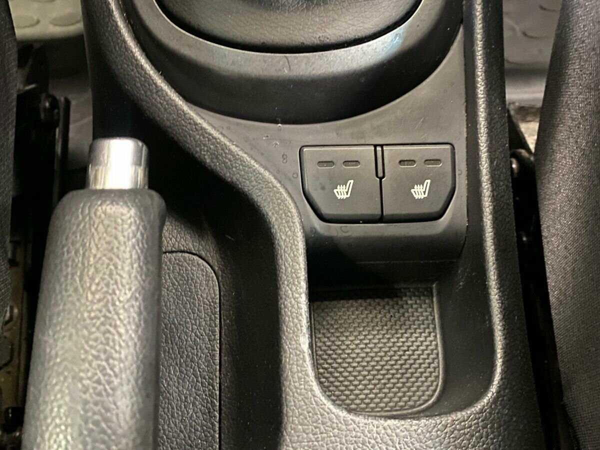 Продажа Б/У Киа Рио. Фото: #14