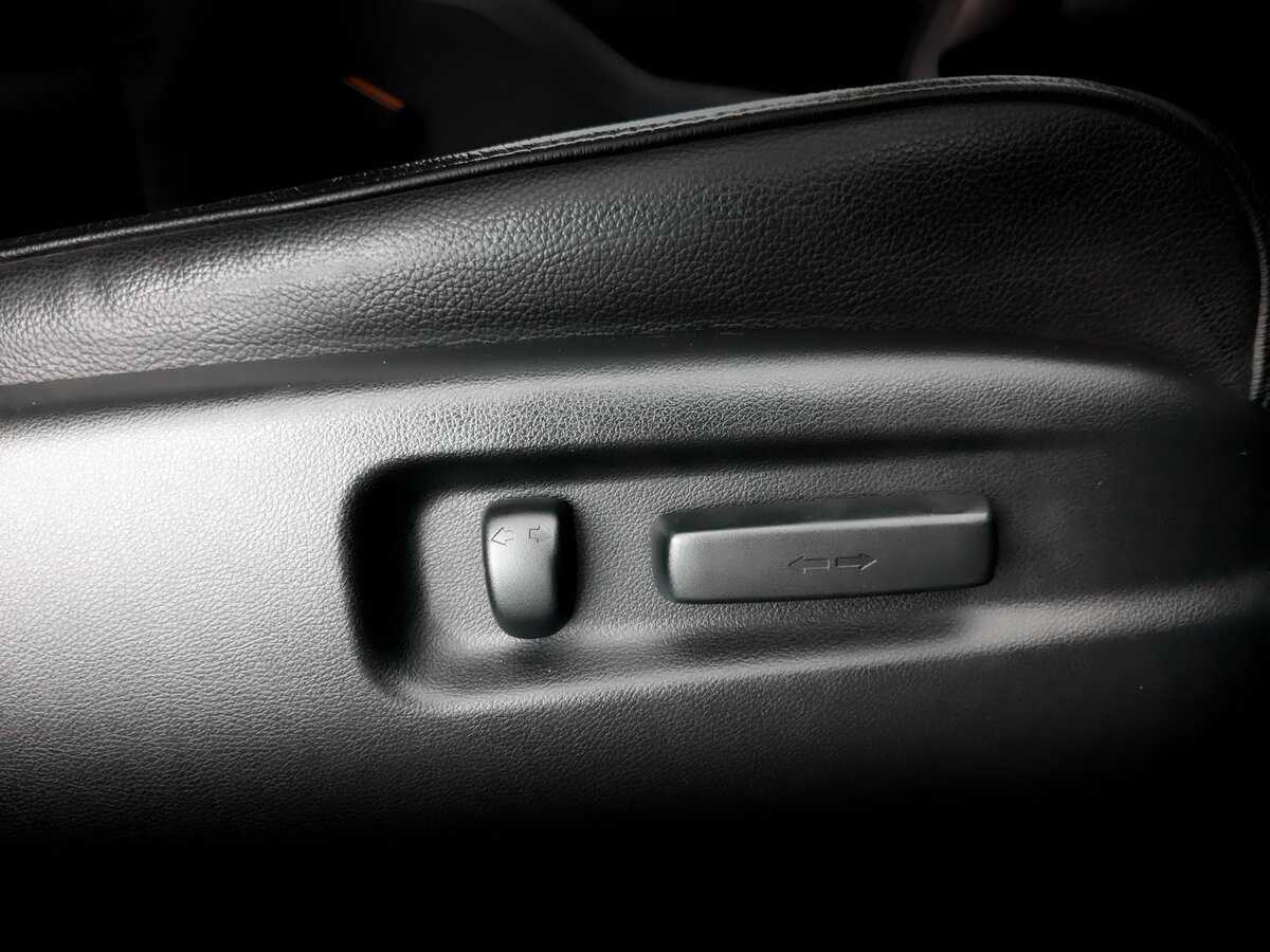 Купить Honda Pilot с пробегом. Фото: #20