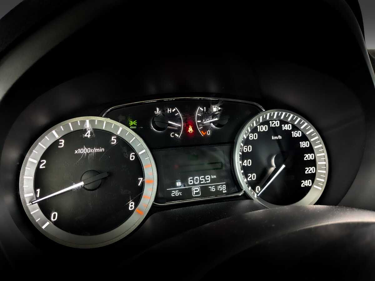 Продажа Б/У Ниссан Сентра. Фото: #10