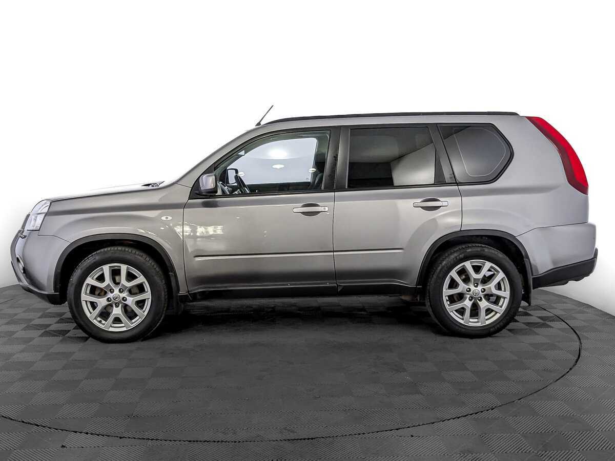 Продажа Б/У Ниссан Икс-Трейл. Фото: #7