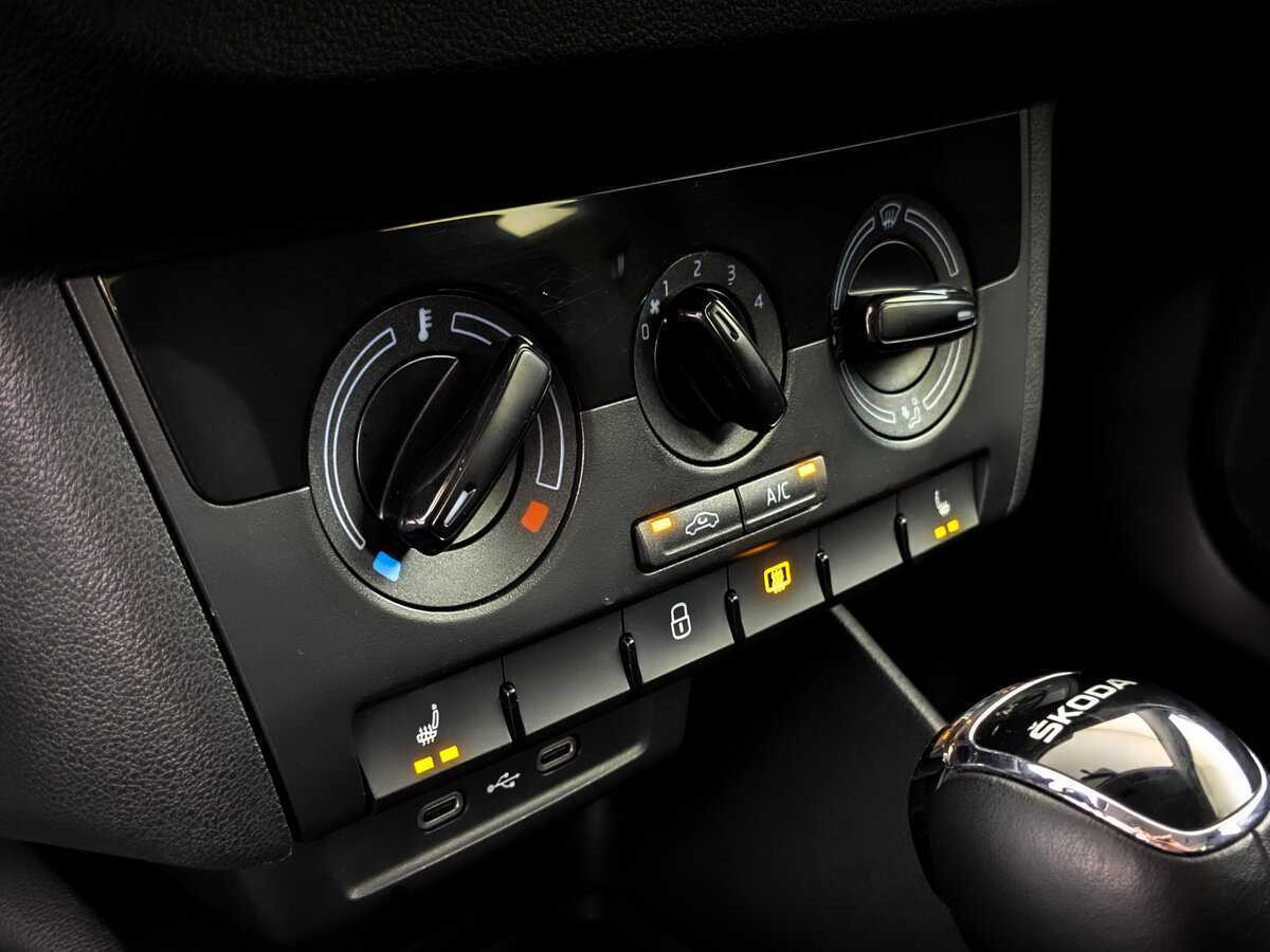 Продажа Б/У Шкода Рапид. Фото: #20