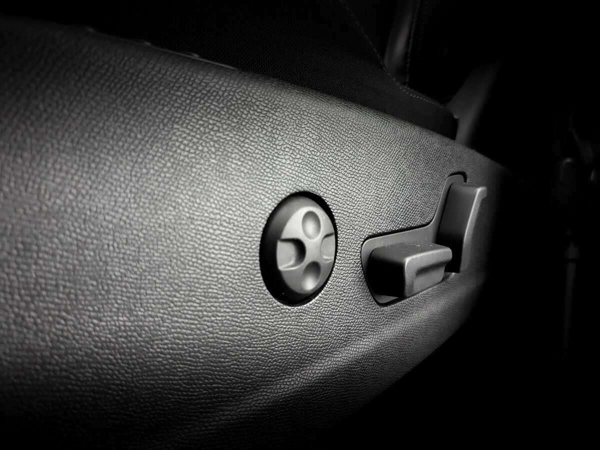 Купить Peugeot 3008 с пробегом. Фото: #16