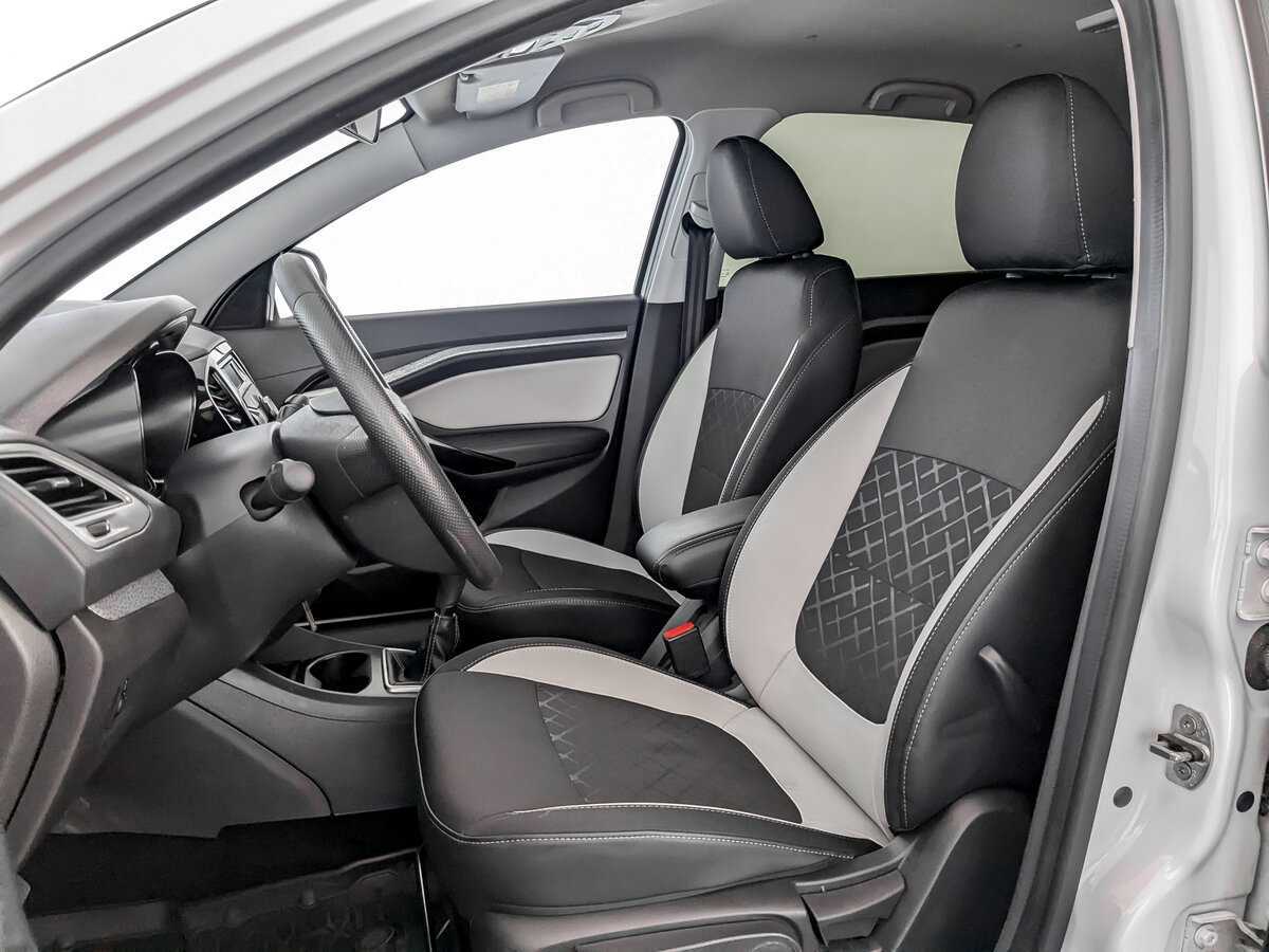 Продажа Б/У Лада (ВАЗ) Веста. Фото: #15