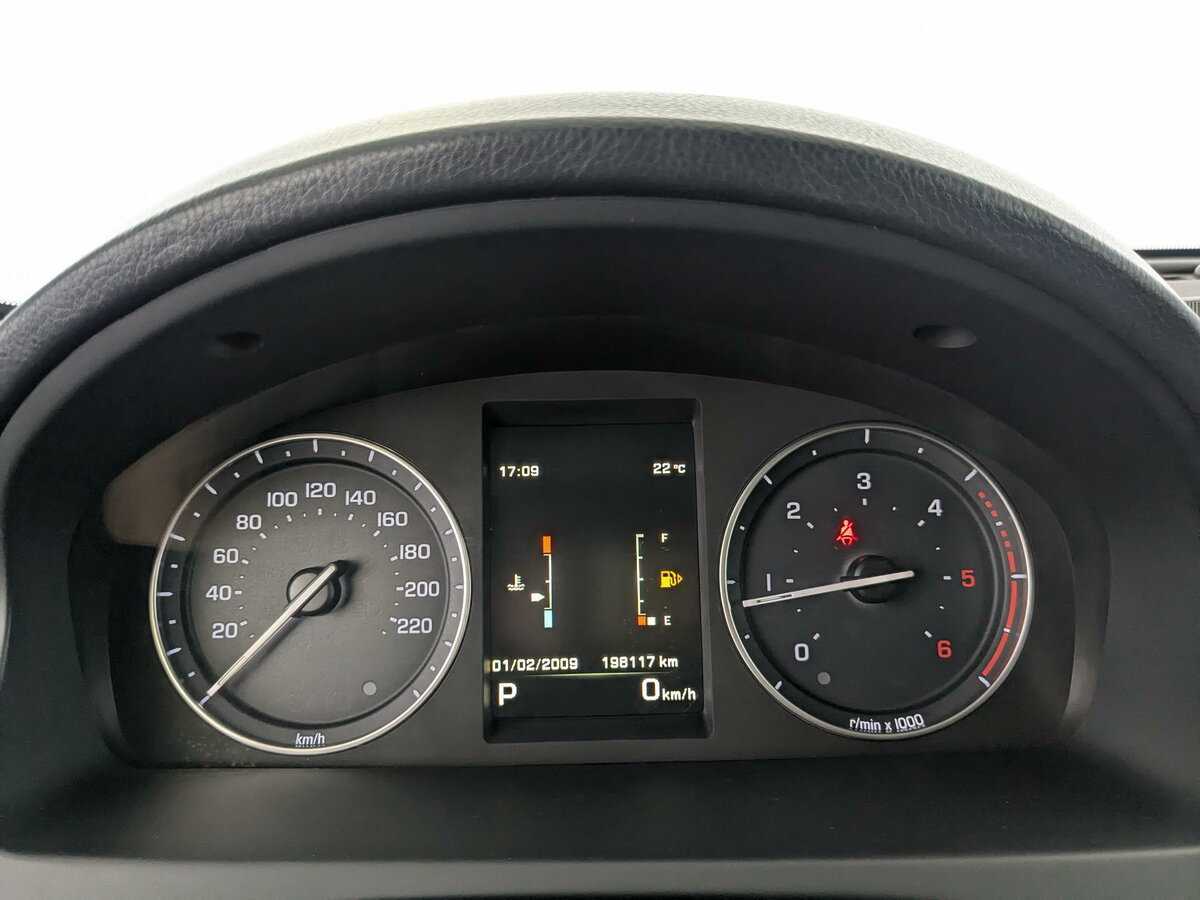 Купить Land Rover Freelander с пробегом. Фото: #9