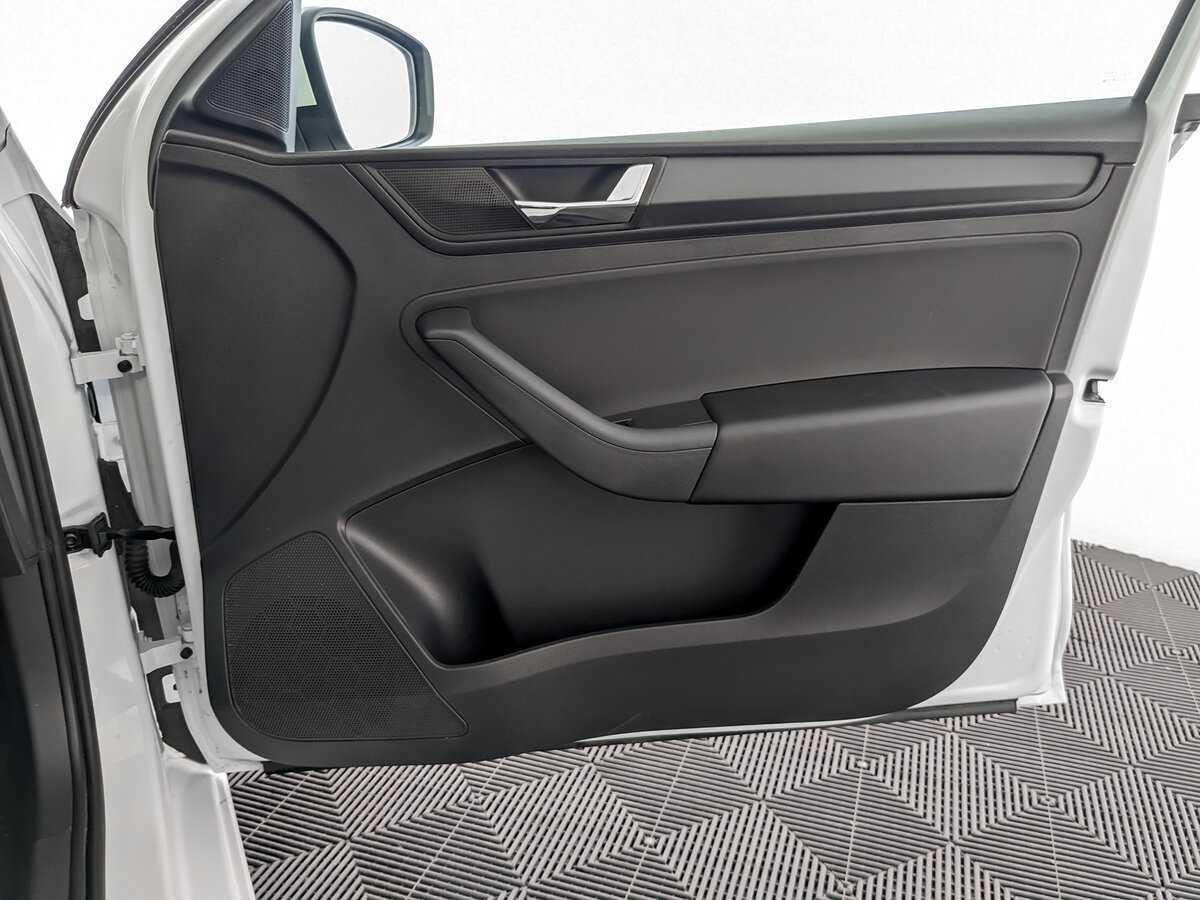 Продажа Б/У Шкода Рапид. Фото: #19