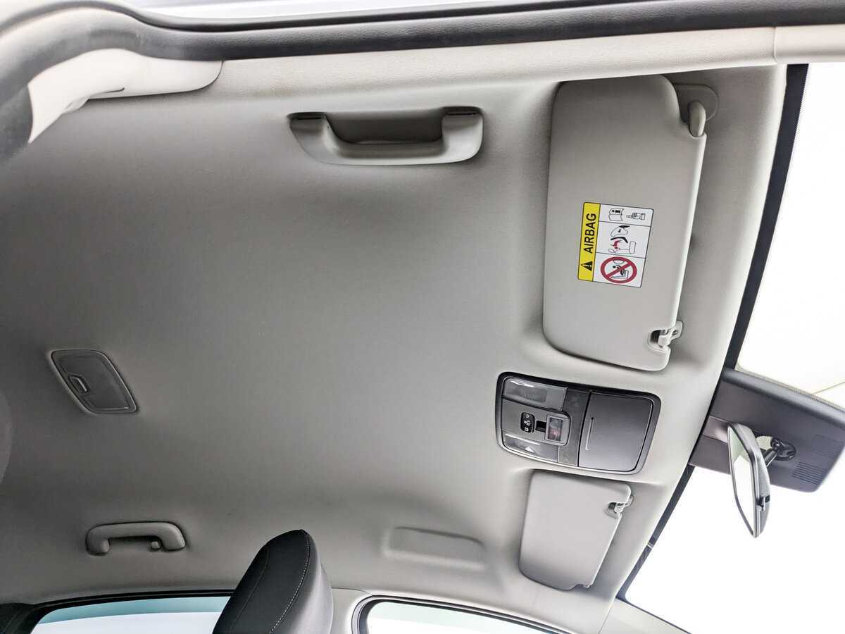 Купить Kia Ceed с пробегом. Фото: #17