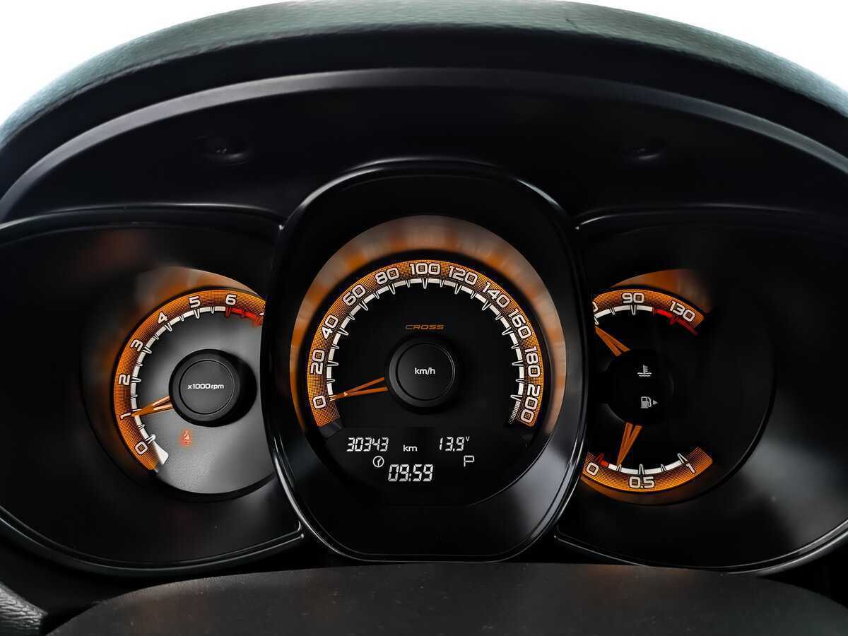 Продажа Б/У Лада (ВАЗ) Веста. Фото: #11