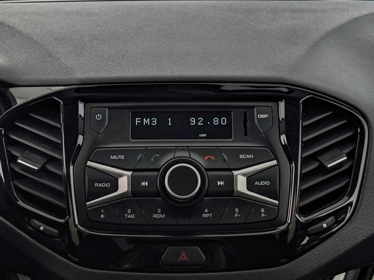 Продажа Б/У Лада (ВАЗ) Веста. Фото: #12