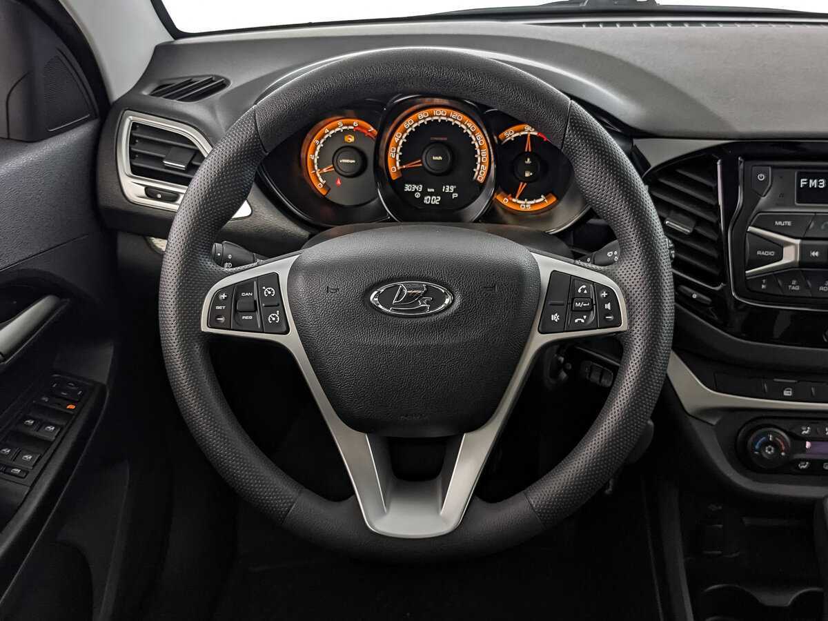 Продажа Б/У Лада (ВАЗ) Веста. Фото: #17