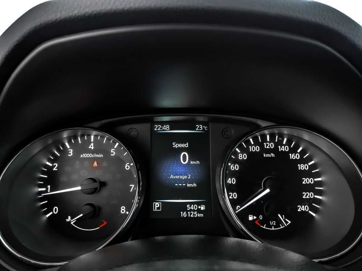 Продажа Б/У Ниссан Кашкай. Фото: #11