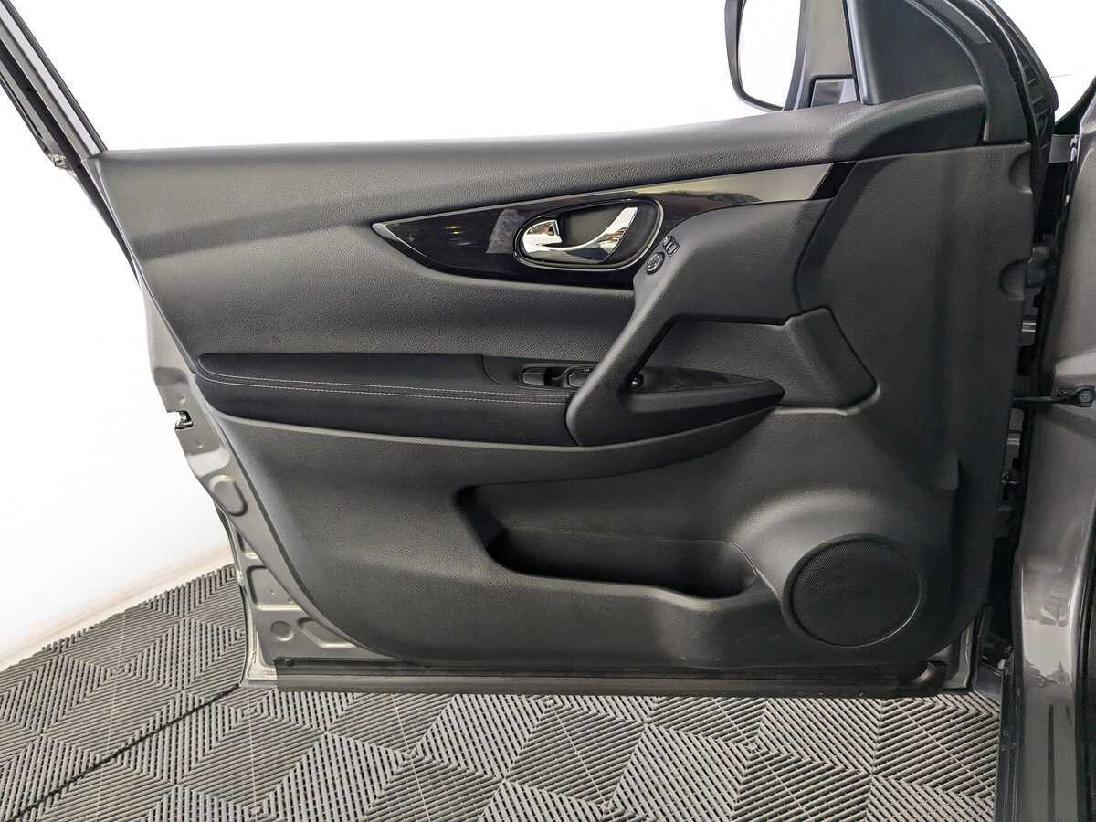 Продажа Б/У Ниссан Кашкай. Фото: #14