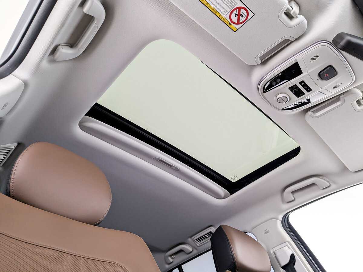 Купить Haval H9 с пробегом. Фото: #18