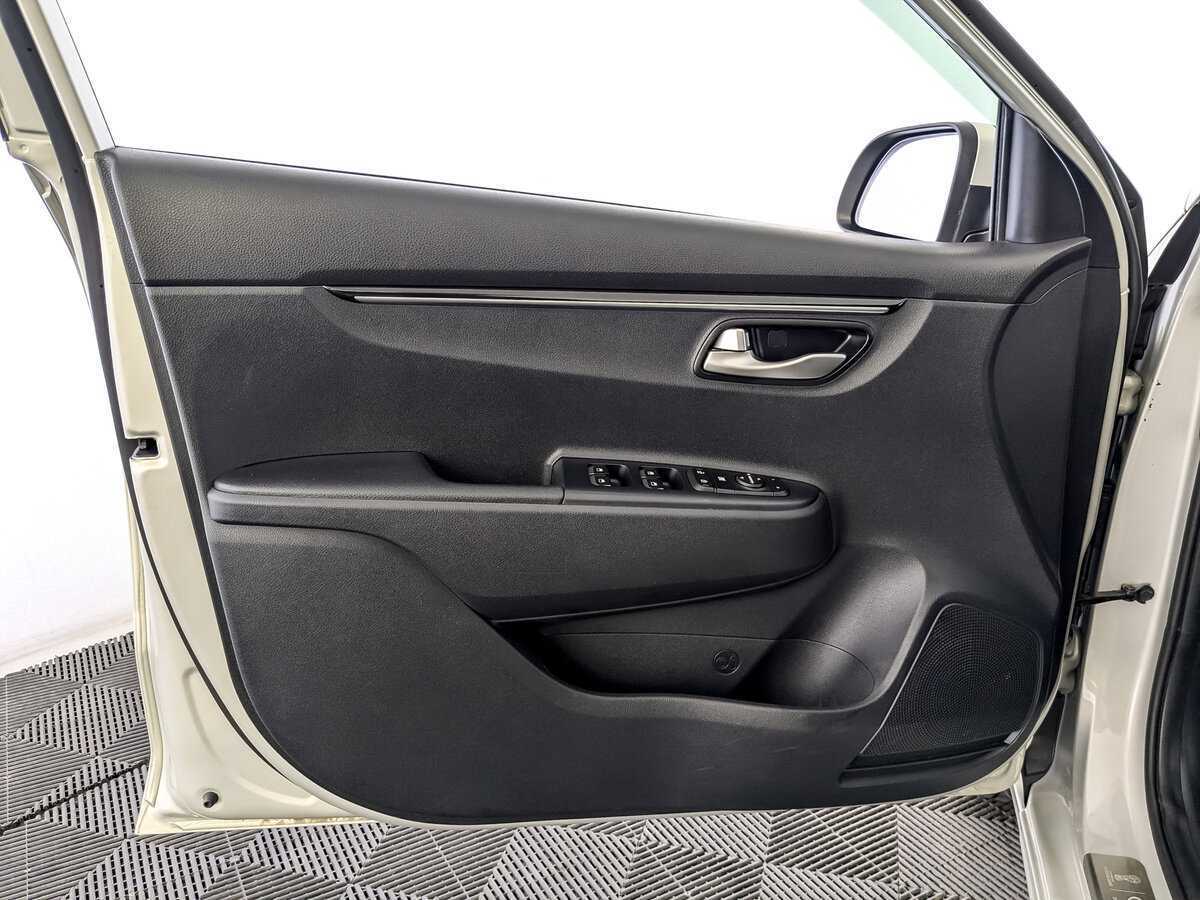 Продажа Б/У Киа Рио. Фото: #13