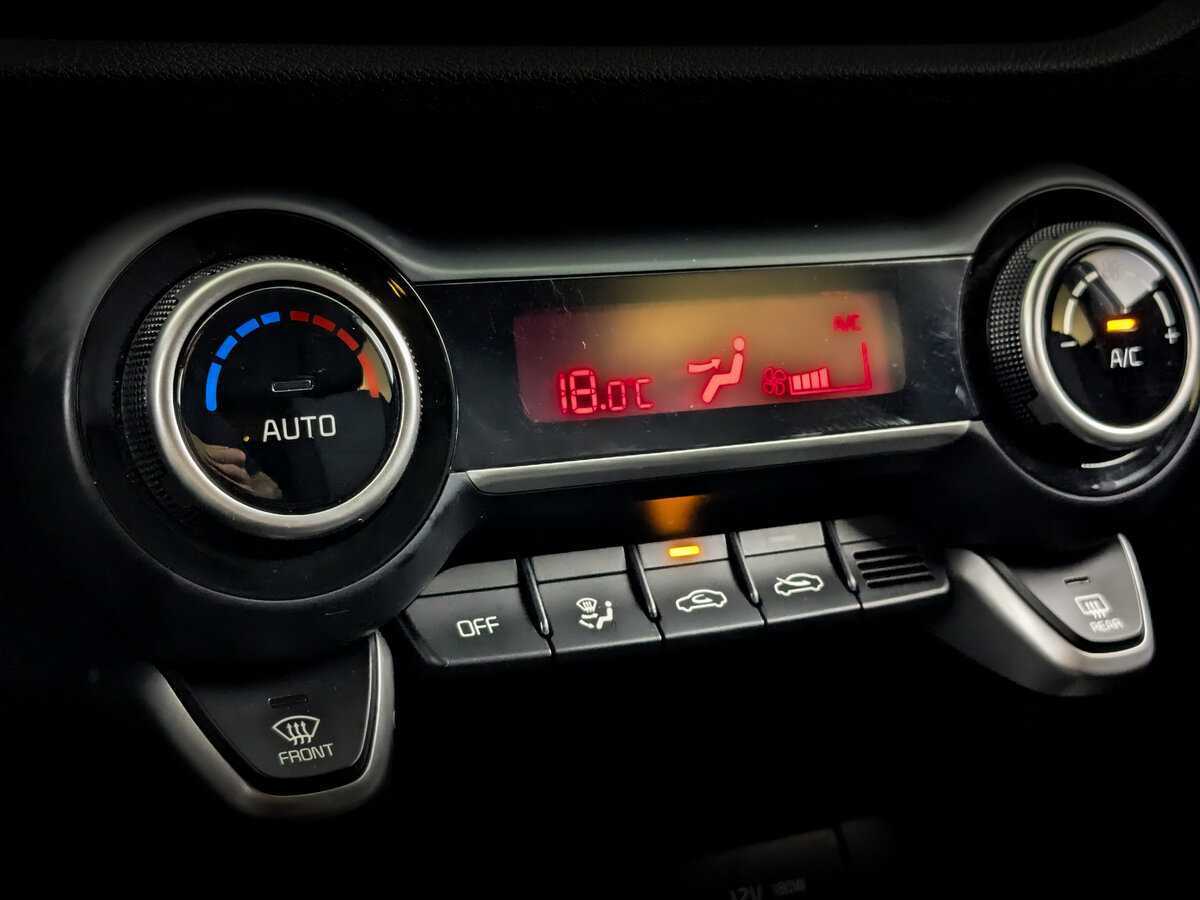 Продажа Б/У Киа Рио. Фото: #18