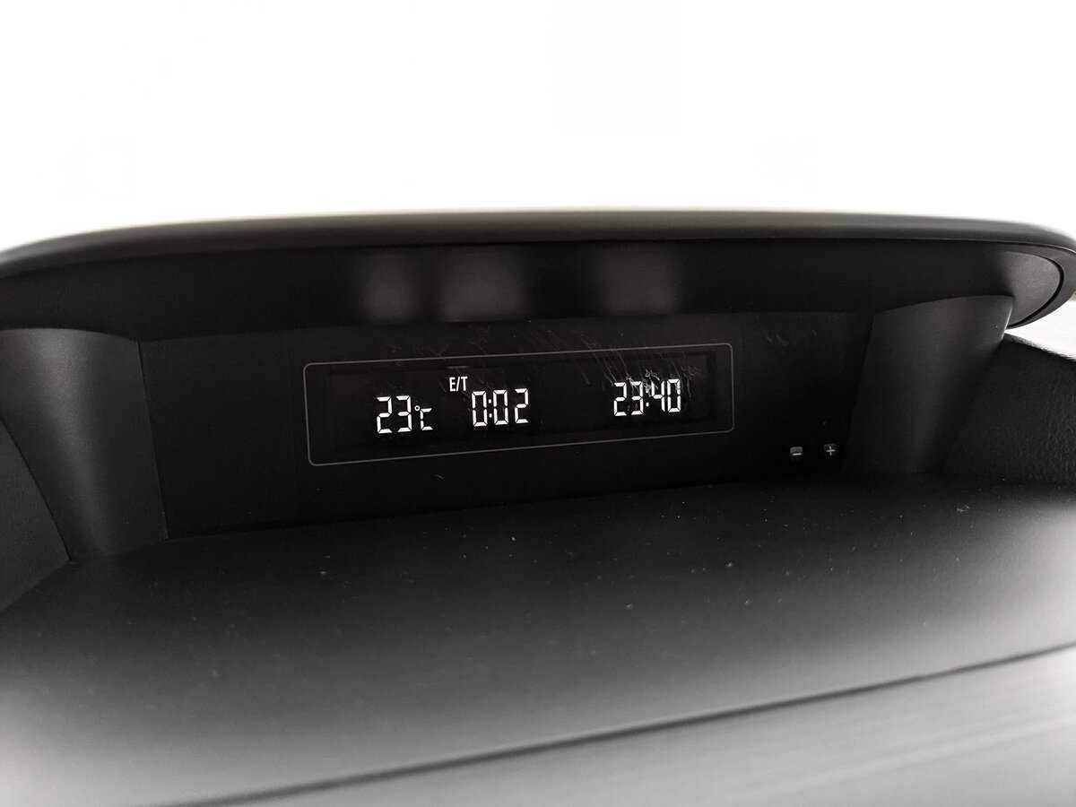 Купить Subaru XV с пробегом. Фото: #20