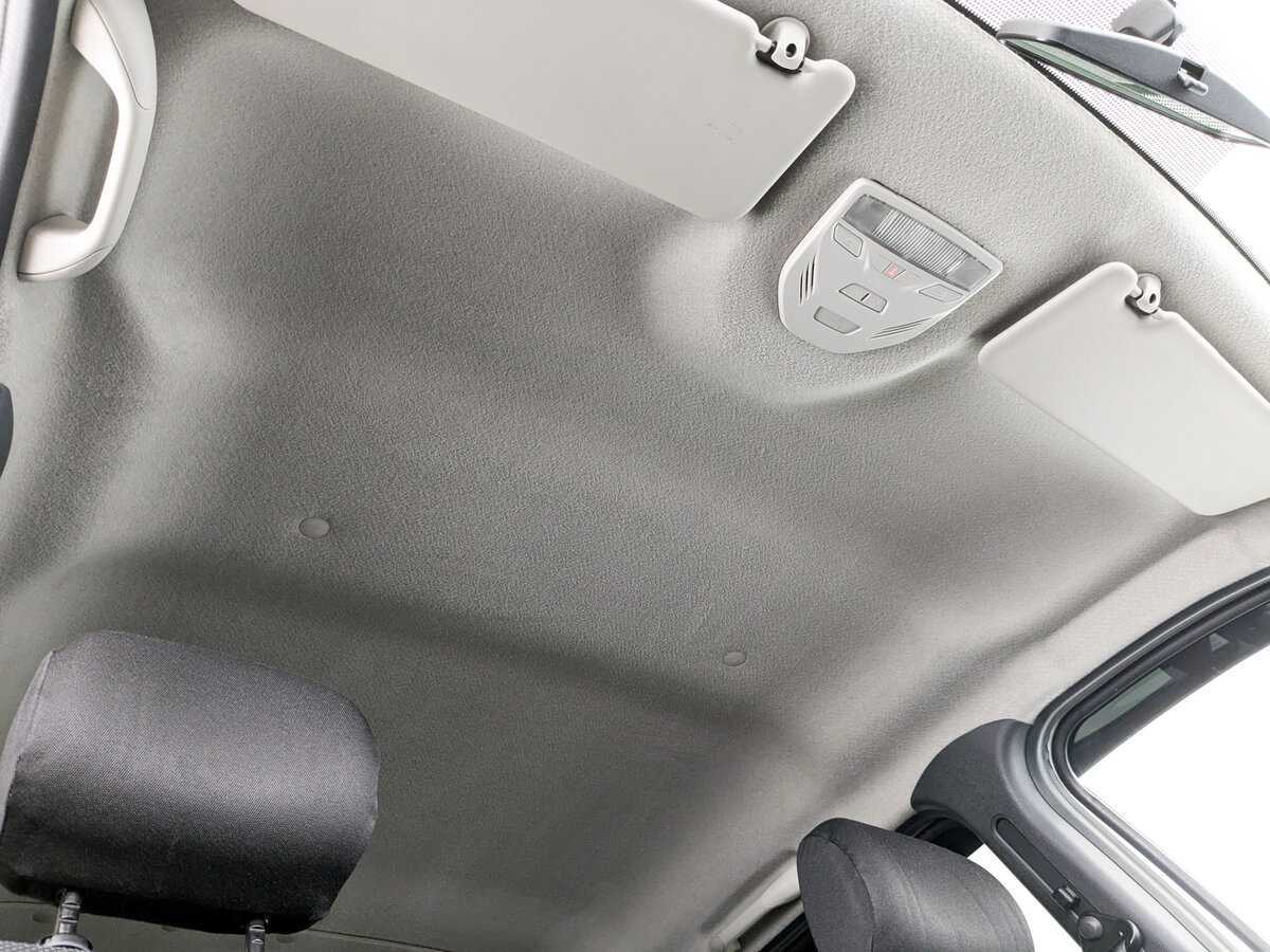 Продажа Б/У Лада (ВАЗ) Ларгус. Фото: #17