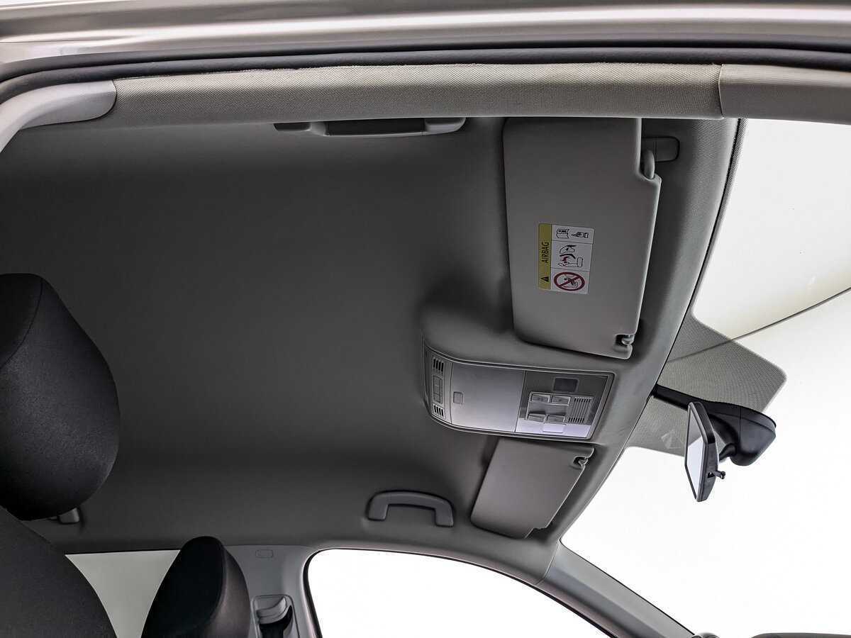 Купить Skoda Kodiaq с пробегом. Фото: #18