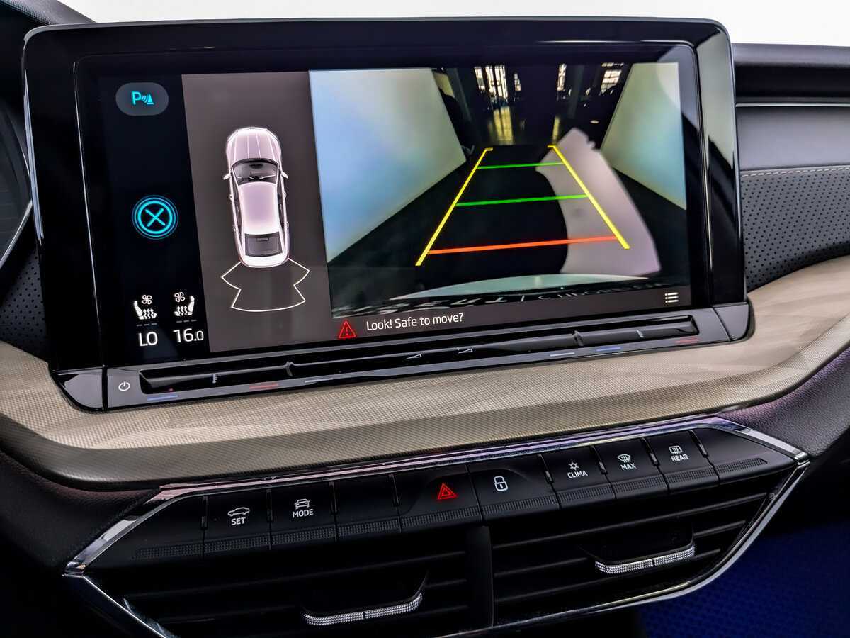 Купить Skoda Octavia с пробегом. Фото: #23