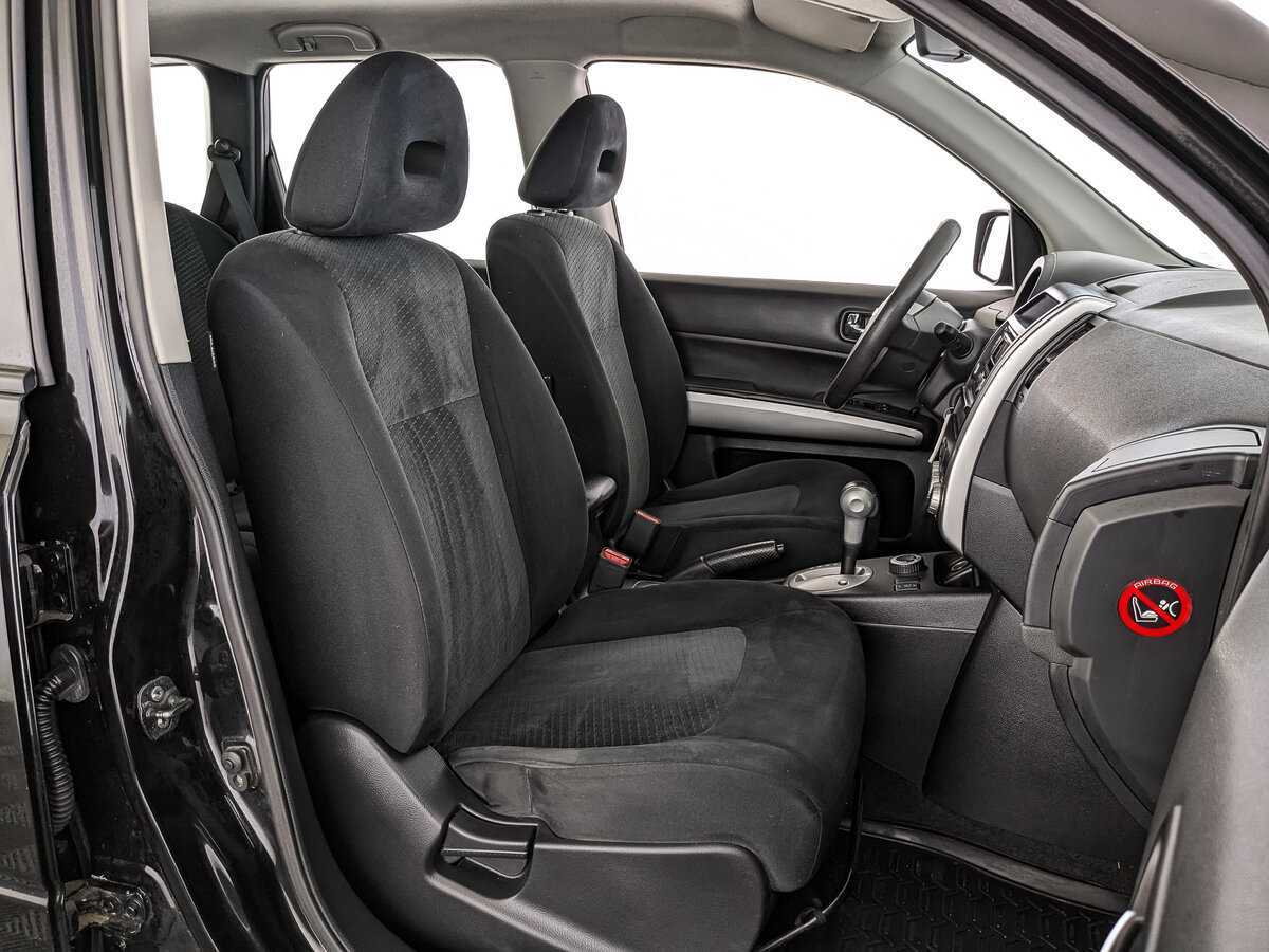 Продажа Б/У Ниссан Икс-Трейл. Фото: #18