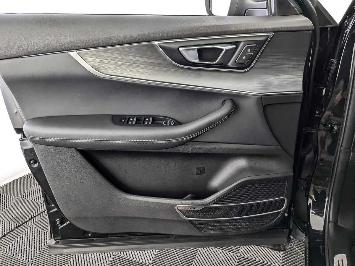 Продажа Б/У Чери Тигго 7 Про. Фото: #14