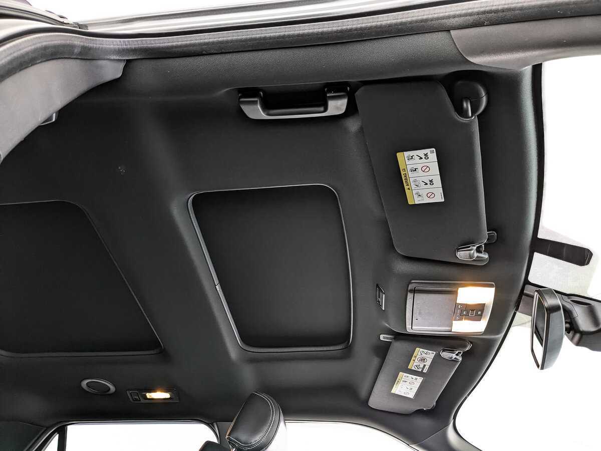 Купить Ford Explorer с пробегом. Фото: #15