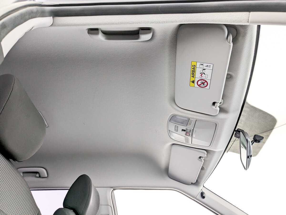 Купить Hyundai Creta с пробегом. Фото: #16